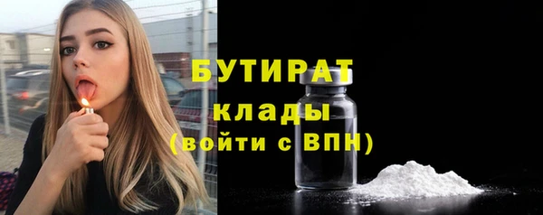 гашик Тында